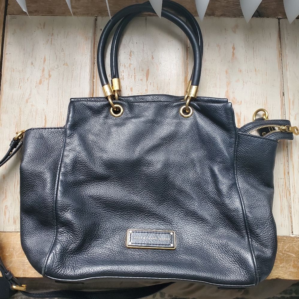 Marc Jacobs tote bag